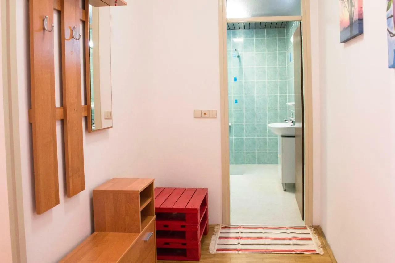 City Center Apartment Umag
