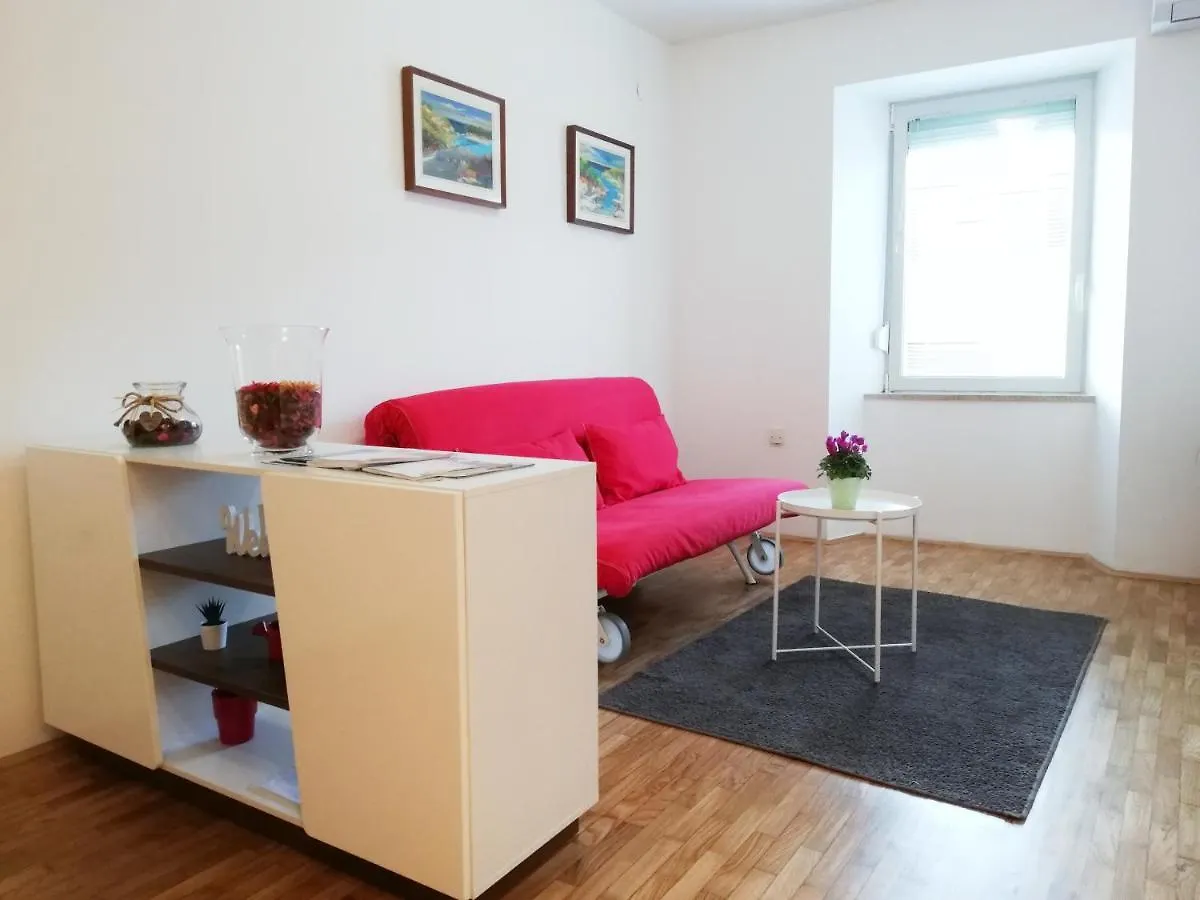 City Center Apartment Umag