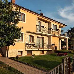 Maria&beppi Apartment