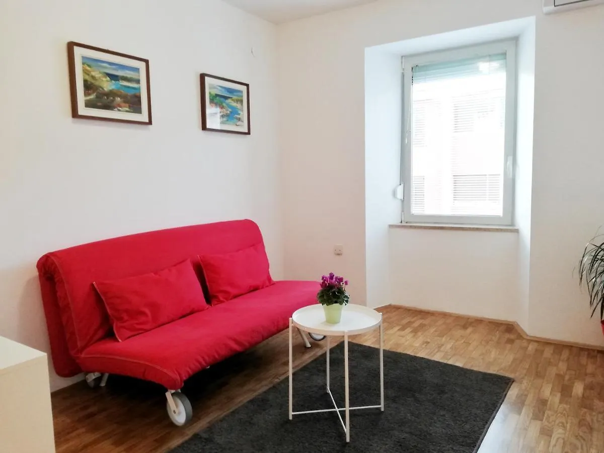 City Center Apartment Umag