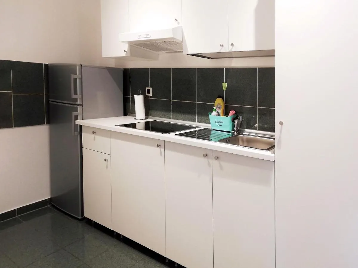City Center Apartment Umag