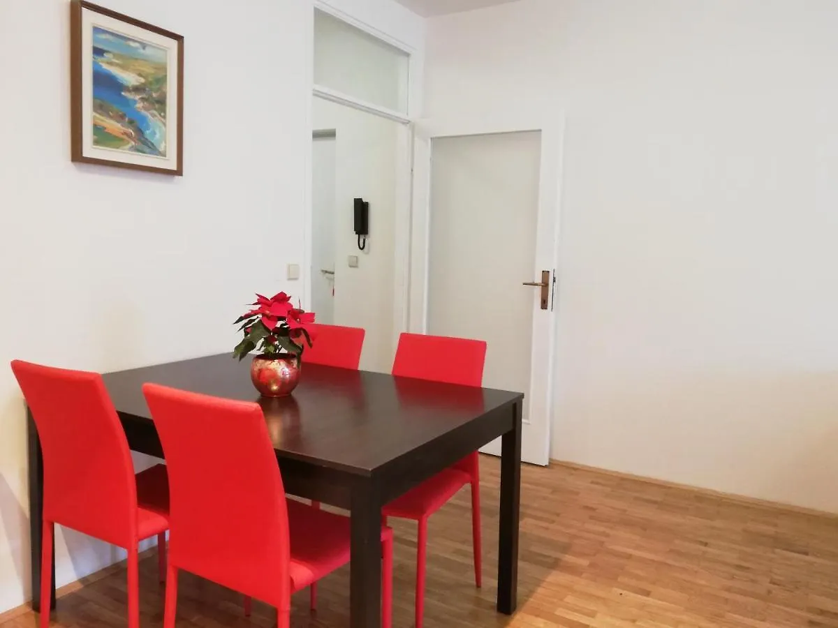 City Center Apartment Umag Croatia