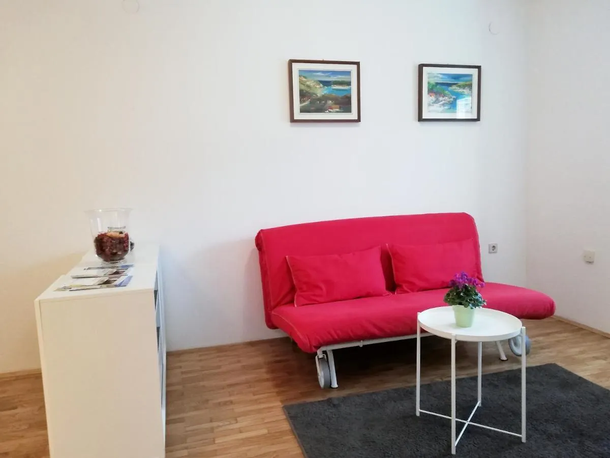 City Center Apartment Umag