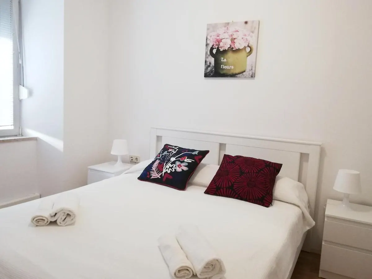 City Center Apartment Umag