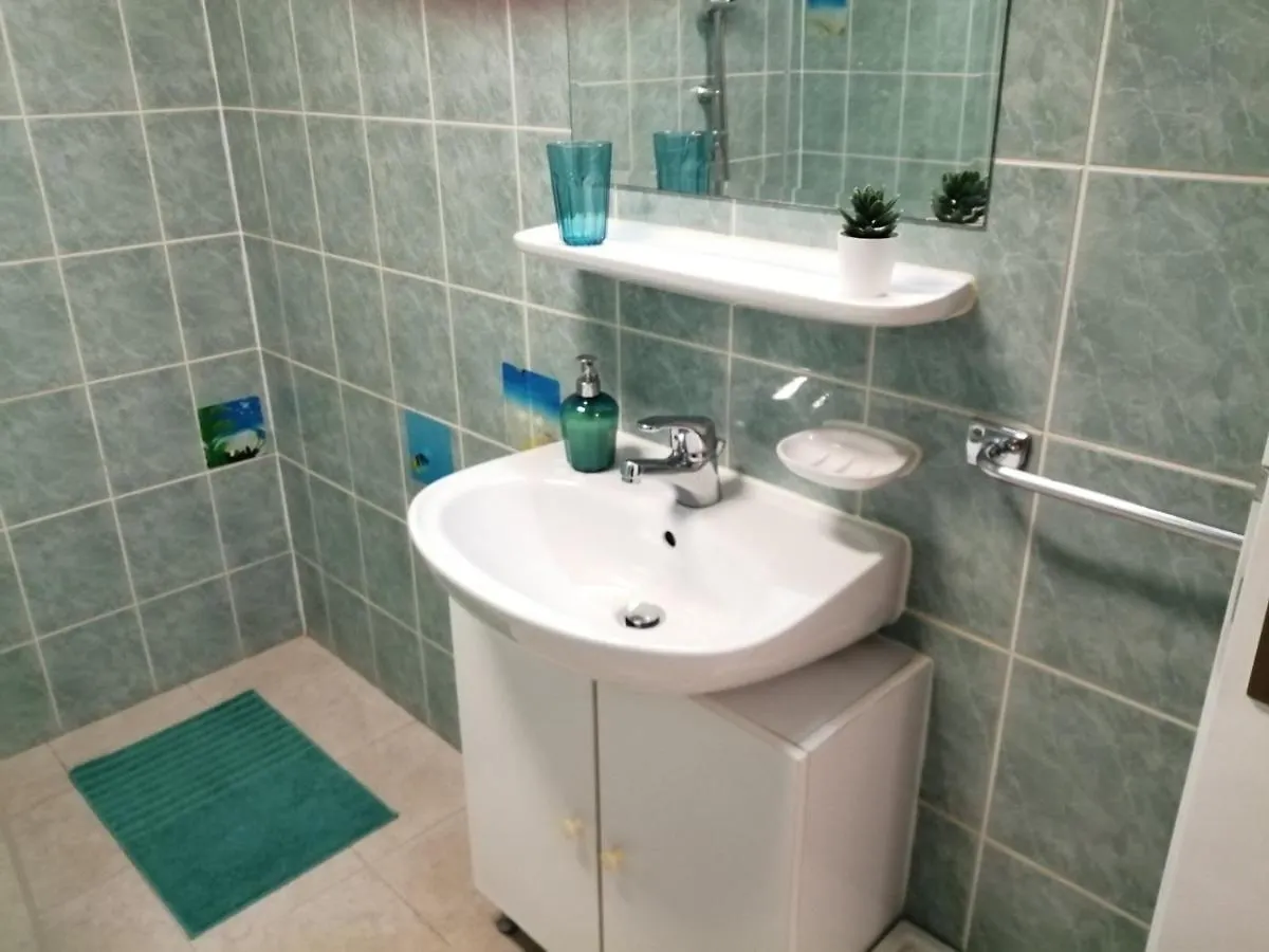 City Center Apartment Umag