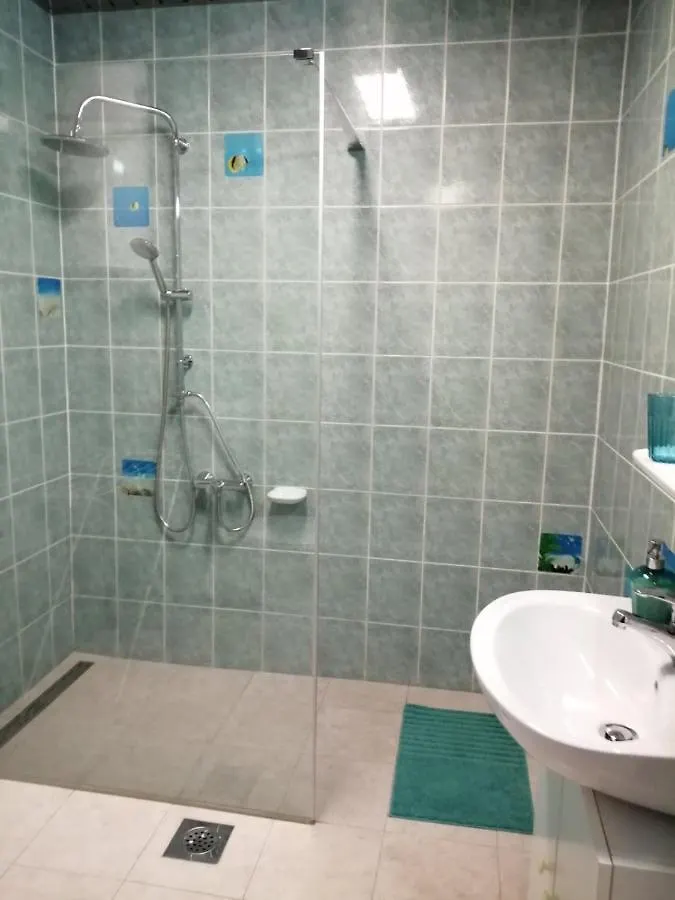 City Center Apartment Umag